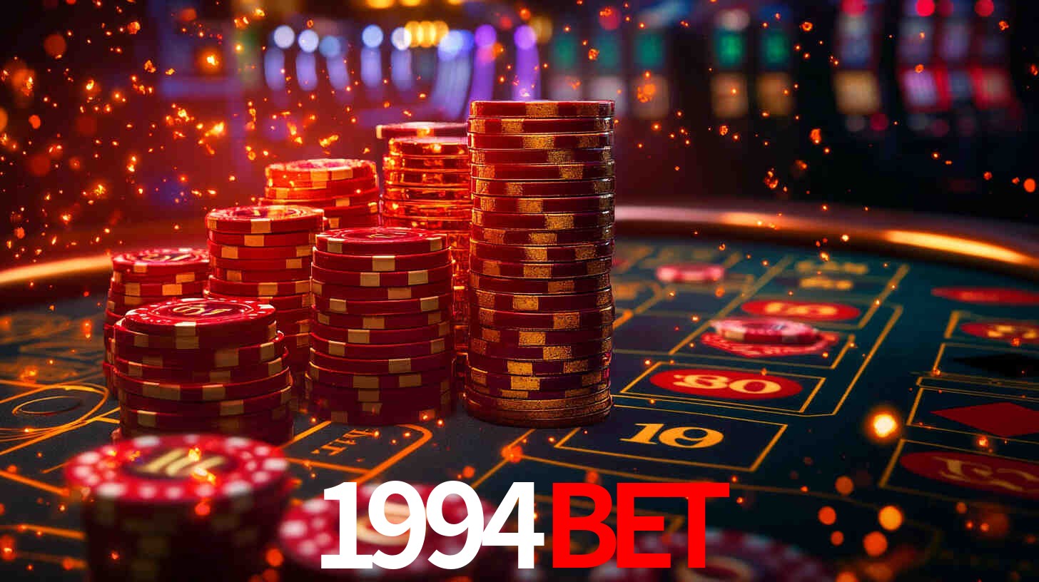 Certificação GLI 1994bet
