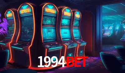 1994bet Cassino Online Certificado