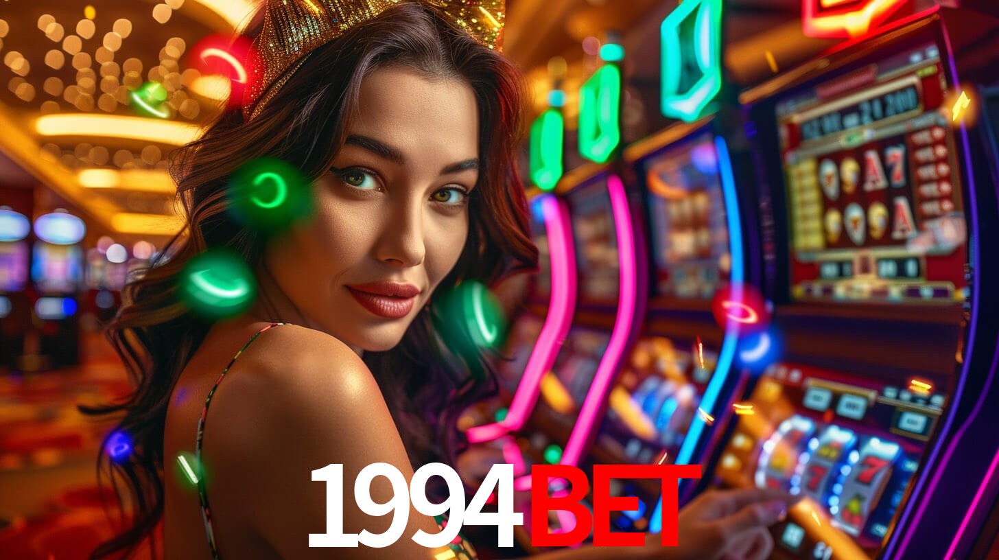 1994 BET App