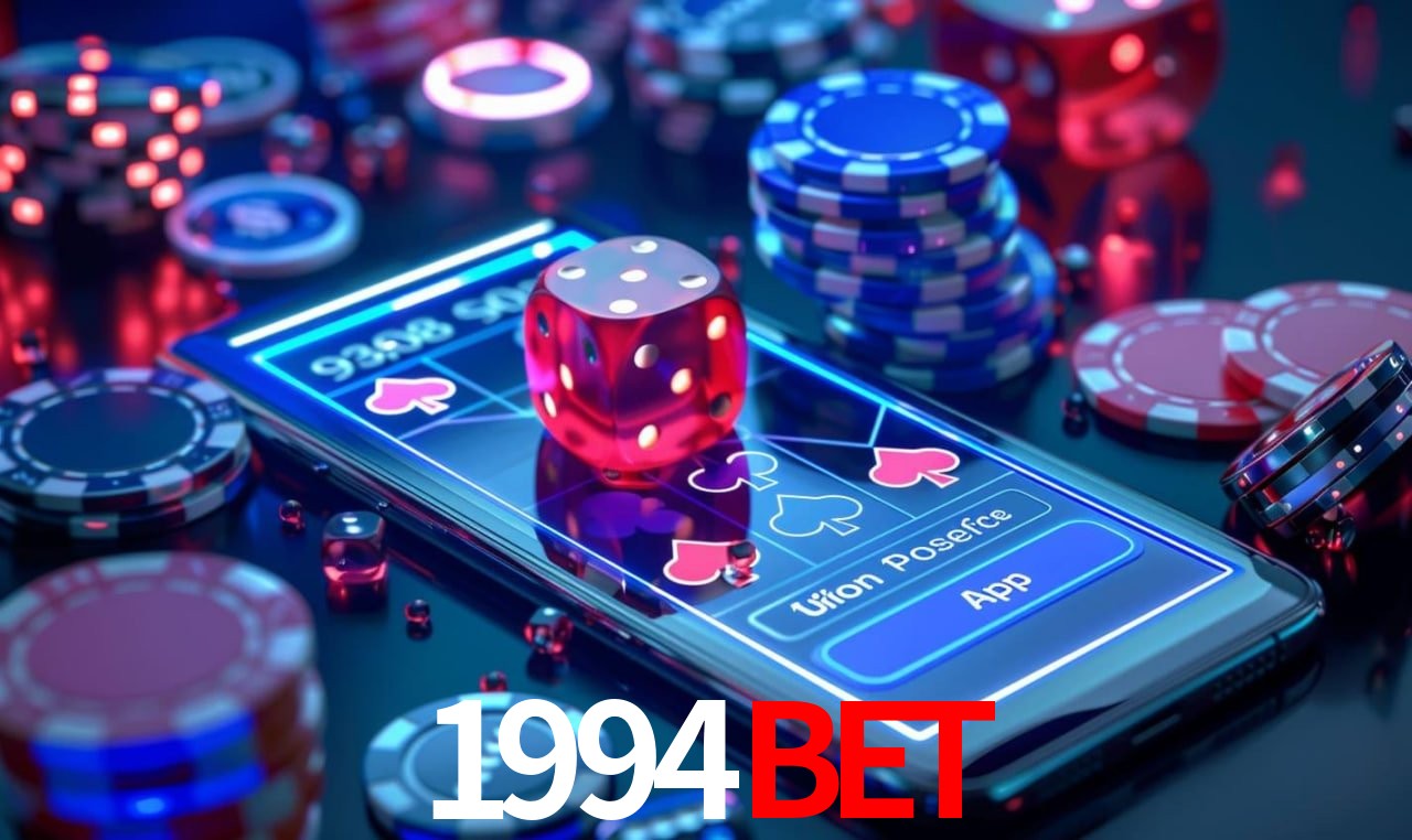 Explore as vantagens do 1994BET: serviço profissional e confiabilidade