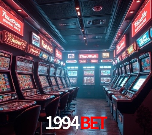 1994 BET App