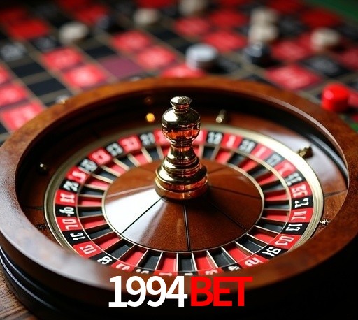 1994BET: Jogos de Caça-Níqueis-Altas Recompensas, Roleta-Velocidade, Blackjack-Desafios Máximos