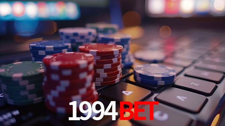 1994 BET App